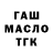 Бошки марихуана OG Kush Danila Shumilo